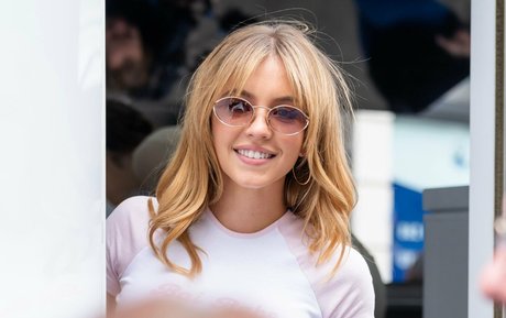 Sydney Sweeney