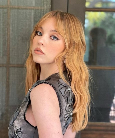 Sydney Sweeney