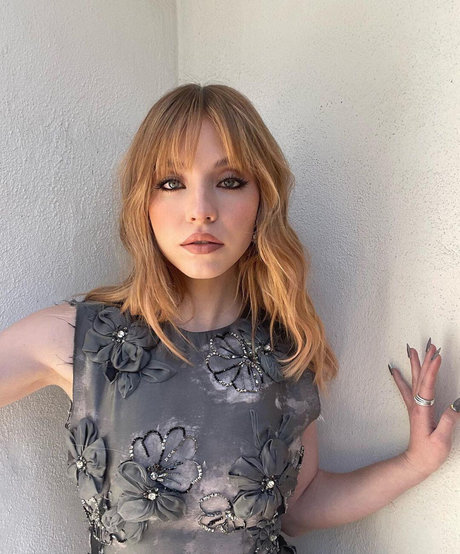 Sydney Sweeney