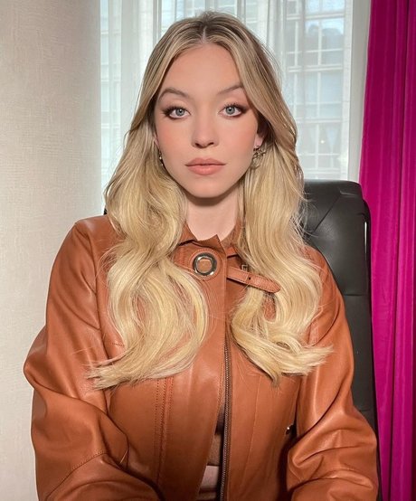 Sydney Sweeney