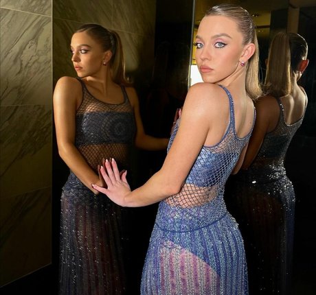 Sydney Sweeney