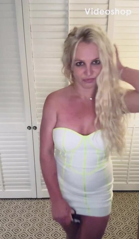 Britney Spears