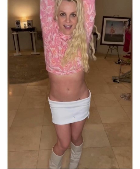 Britney Spears