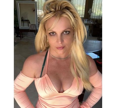 Britney Spears