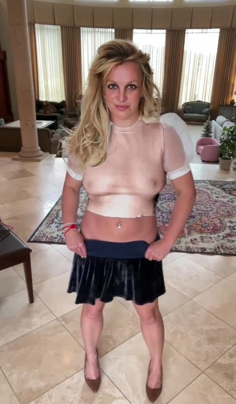 Britney Spears