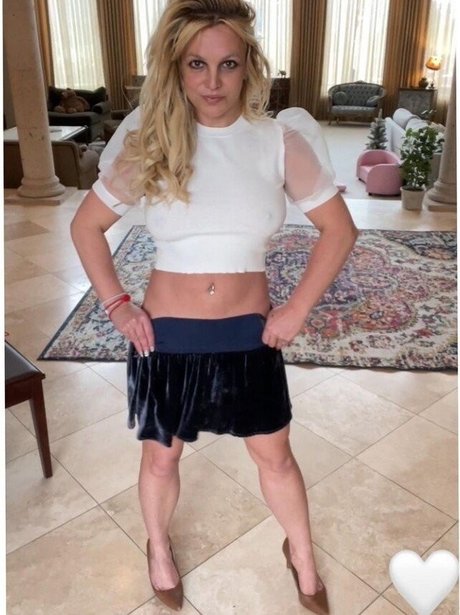 Britney Spears