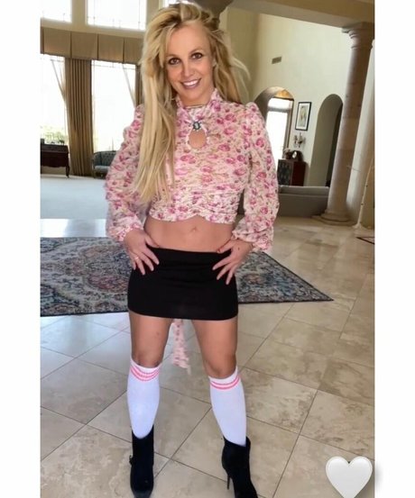 Britney Spears