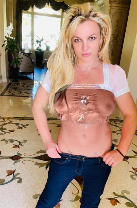 Britney Spears