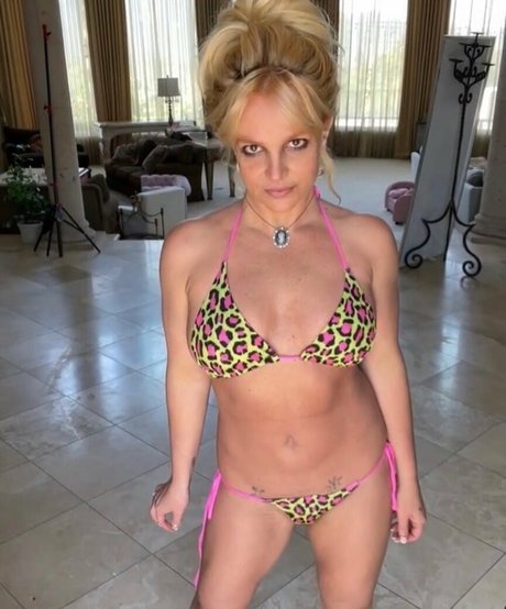 Britney Spears