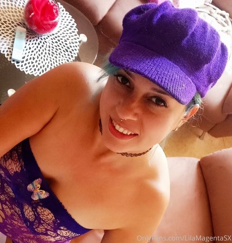 Lilamagentasx