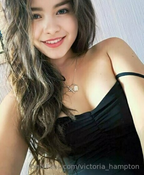 Victoriahampton