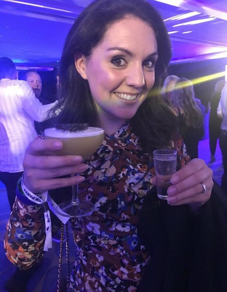 Laura Tobin
