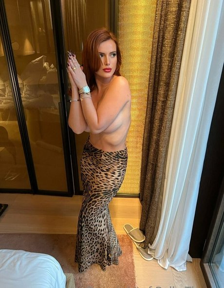Bella Thorne