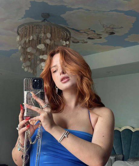 Bella Thorne