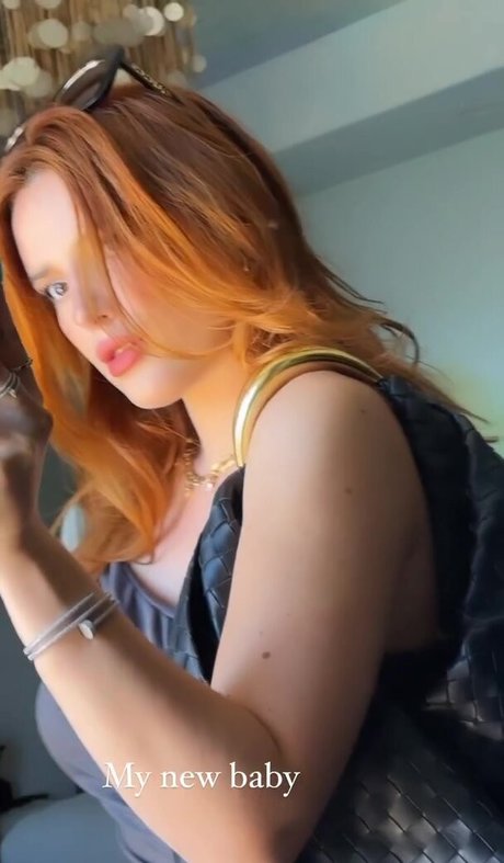 Bella Thorne