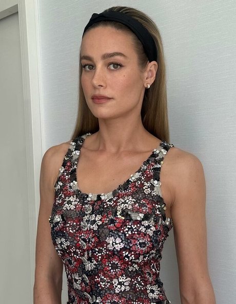Brie Larson