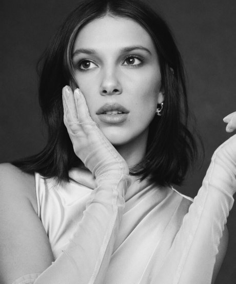 Millie Bobby Brown