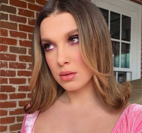 Millie Bobby Brown