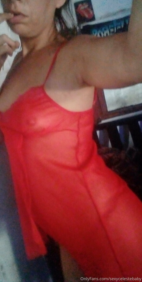 Sexycelestebaby