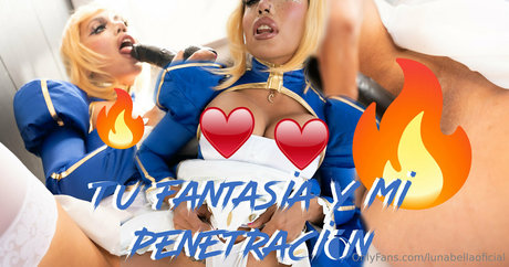 Lunabellaoficial
