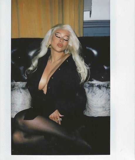 Christina Aguilera