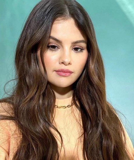 Selena Gomez