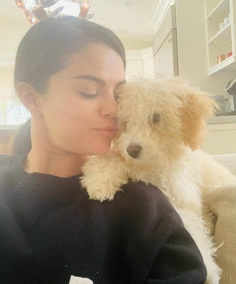 Selena Gomez