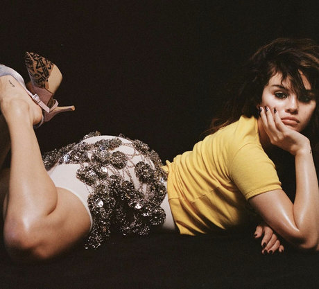 Selena Gomez