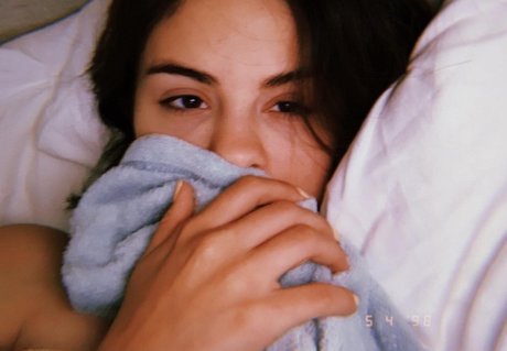 Selena Gomez