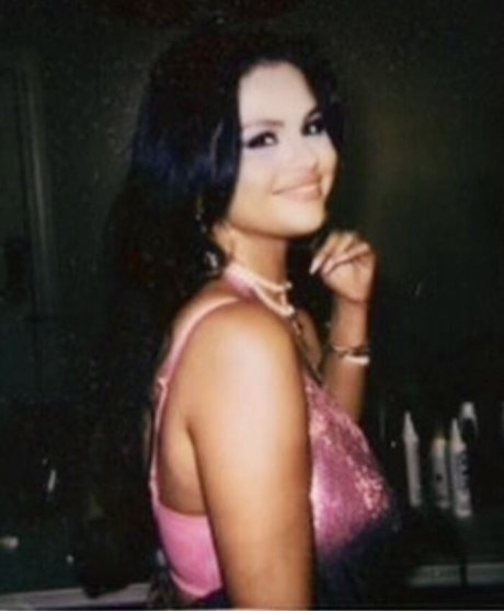 Selena Gomez