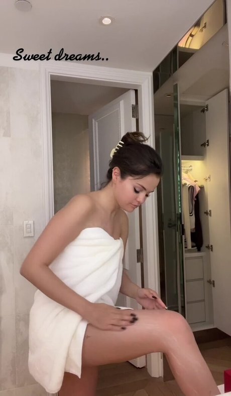 Selena Gomez