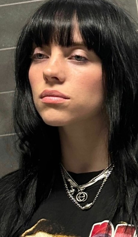 Billie Eilish