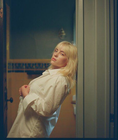 Billie Eilish