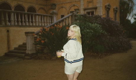 Billie Eilish