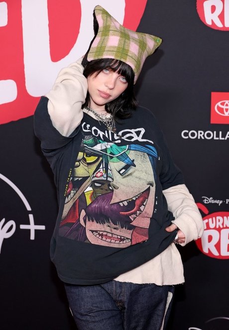Billie Eilish