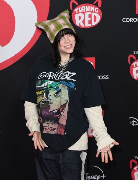 Billie Eilish