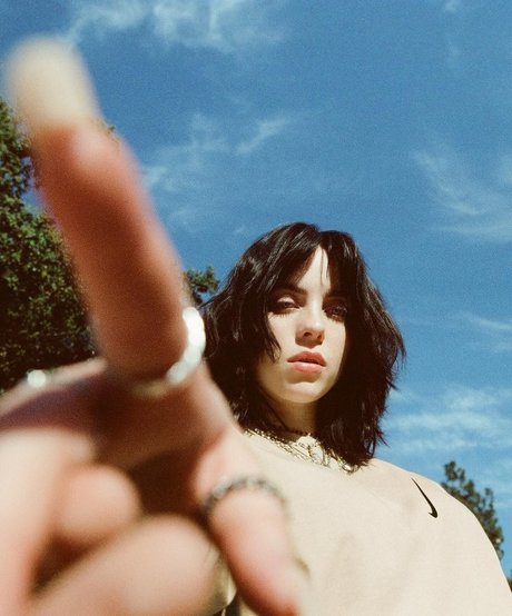Billie Eilish