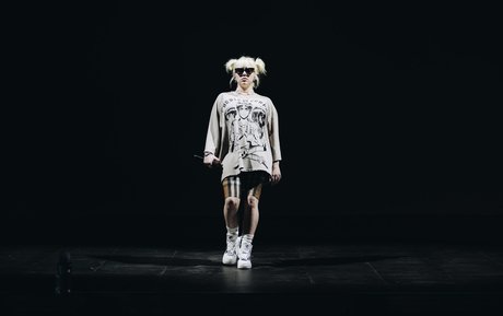 Billie Eilish