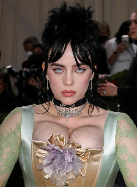 Billie Eilish