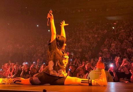 Billie Eilish
