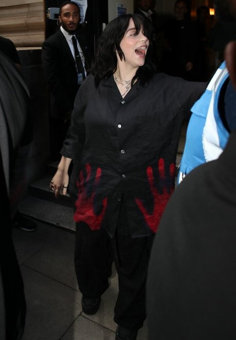 Billie Eilish