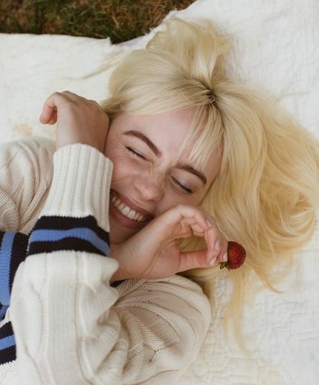 Billie Eilish
