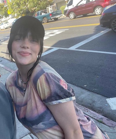 Billie Eilish
