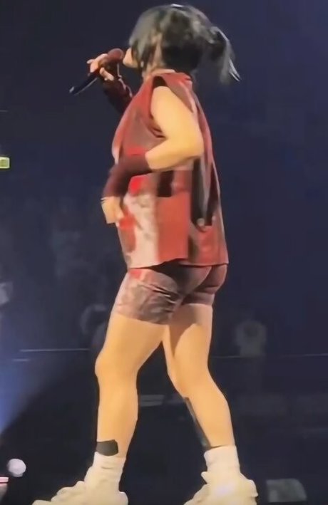 Billie Eilish
