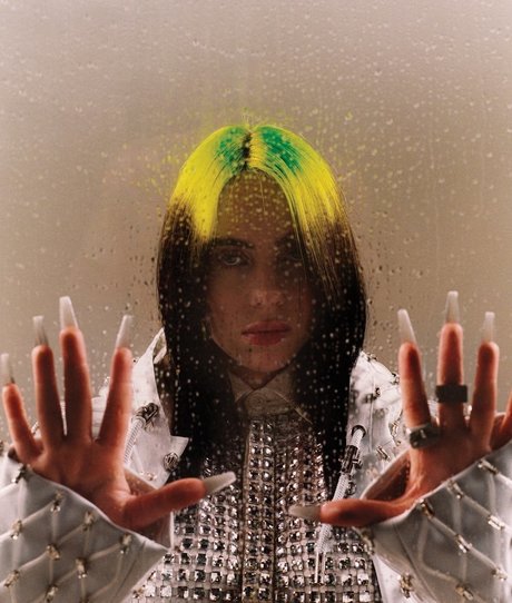 Billie Eilish