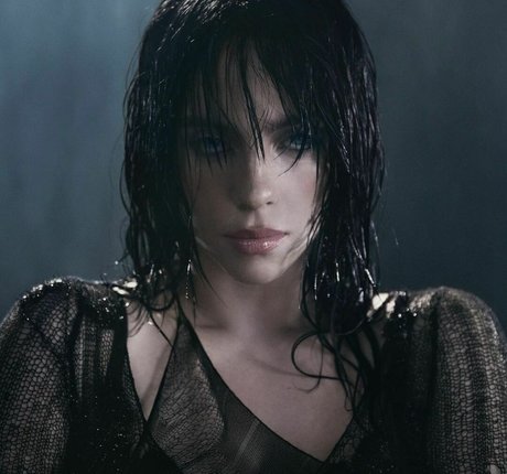 Billie Eilish