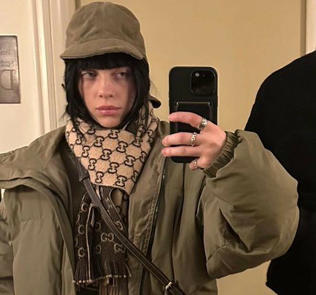 Billie Eilish