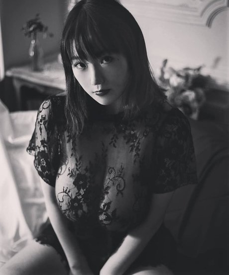 Kaho Shibuya