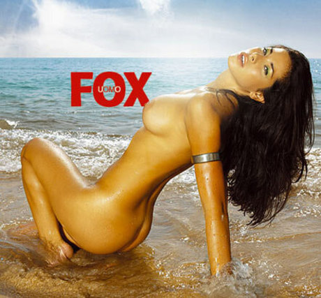 Aida Maria Yespica Jaime