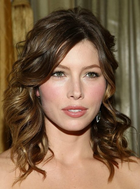 Jessica Biel